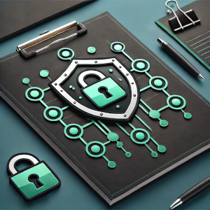 DocuChain logo