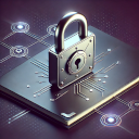 Key benefits logo